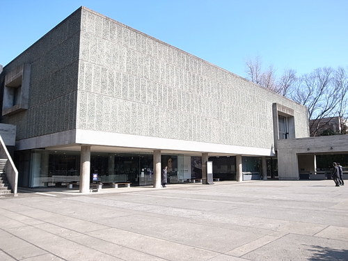 西洋美術館.JPG